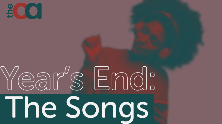 Year's End: 100 Songs